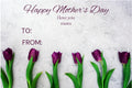 Mother's Day Card
